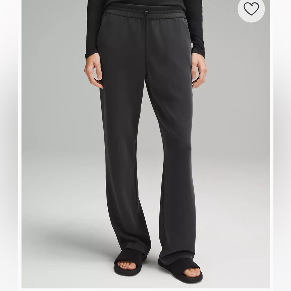 Lululemon Softstreme Pant
